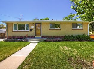 5910 E Iowa Ave, Denver, CO 80224