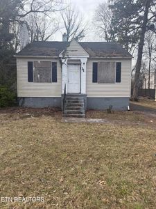 117 Meadow View Rd, Knoxville, TN, 37914