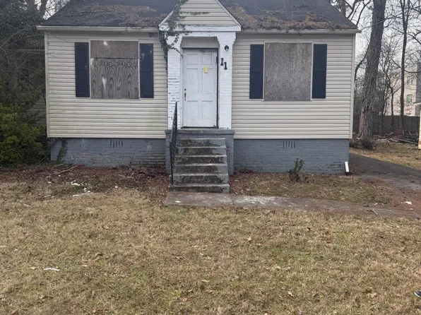 117 Meadow View Rd, Knoxville, TN 37914