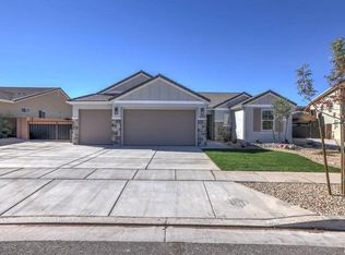 223 N Sage Crest Cir, Washington, UT 84780
