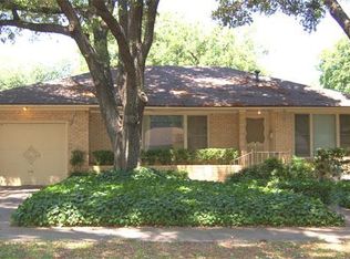 416 Parkhurst Dr, Dallas, TX 75218