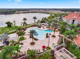 Victoria Park Apartments, Davenport, FL 33896