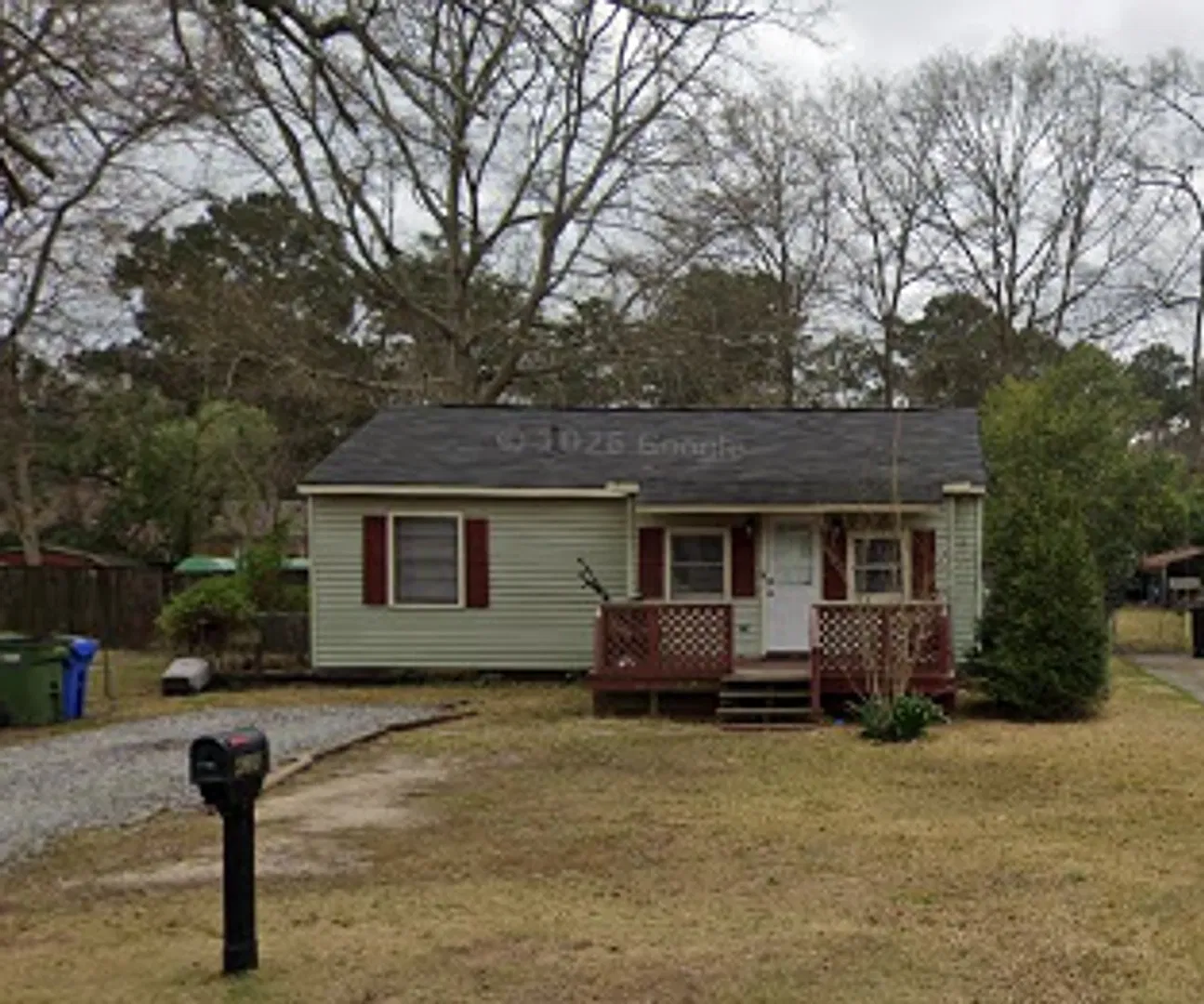 Mayfield Dr 4230**David — Photo 1