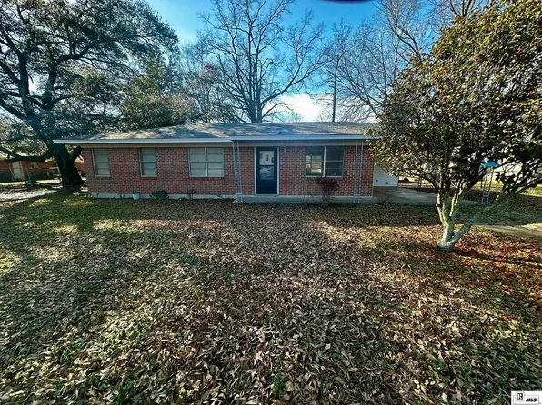 315 Railroad St, Oak Grove, LA 71263