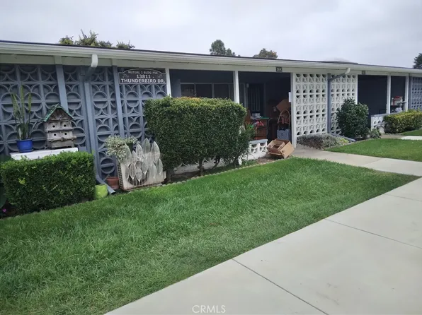 10811 Thunderbird Dr #56K-M1, Seal Beach, CA 90740