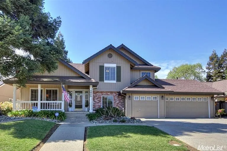 4925 Willow Vale Way photo 1