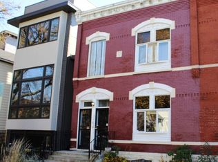 2047 W Ohio St, Chicago, IL 60612