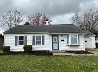 3030 Lucas Way, Columbus, IN 47203
