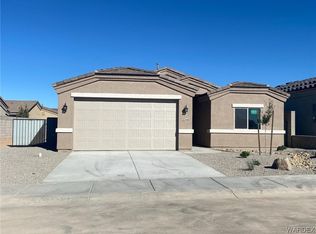 3346 Sonora Desert St, Kingman, AZ 86401