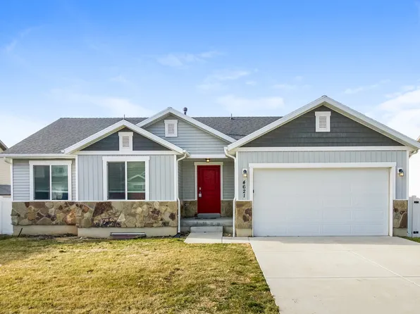 4621 S West Park Dr, Roy, UT 84067
