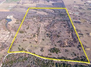 17 Acres Pilots Loop Rd, Forestburg, TX 76239
