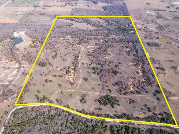 17 Acres Pilots Loop Rd, Forestburg, TX 76239