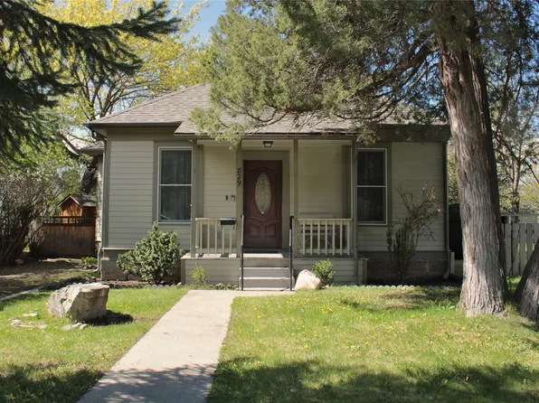 829 Cherry St, Missoula, MT 59802