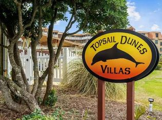 1822 New River Inlet Rd #1206A, North Topsail Beach, NC 28460