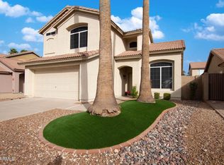3236 E Oraibi Dr, Phoenix, AZ 85050