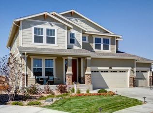 22922 E Chenango Ave, Centennial, CO 80015