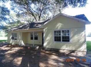 796 NW County Road 251, Mayo, FL 32066