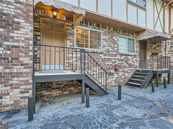 1175 Church St Unit G, Decatur, GA 30030