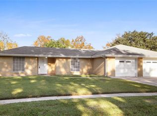 812 Collier Dr, Luling, LA 70070