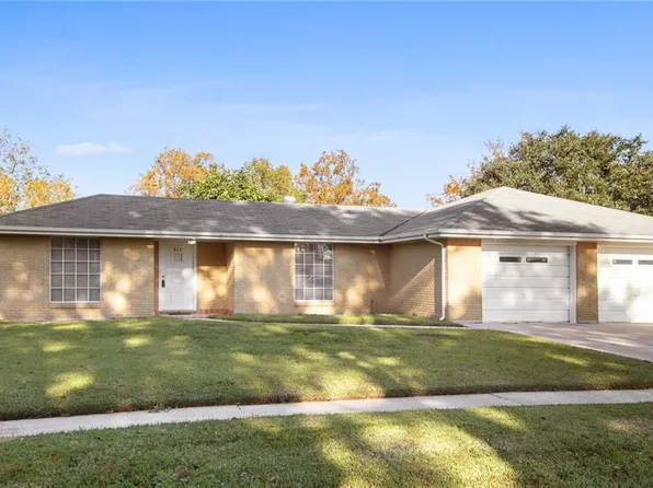 812 Collier Dr, Luling, LA 70070