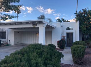 4830 E Fort Lowell Rd UNIT D, Tucson, AZ 85712