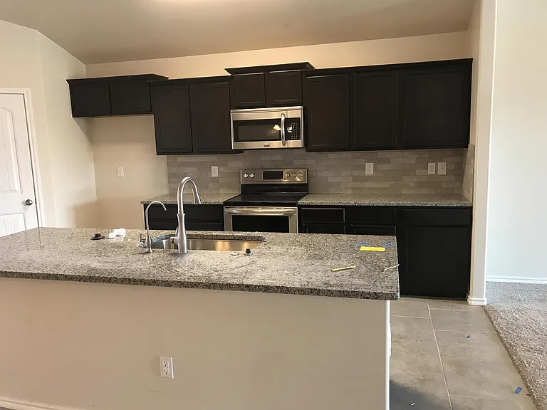 Kitchen additional view