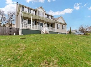 349 Milford Mount Pleasant Rd, Milford, NJ 08848