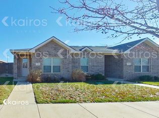 7303 Mosley St, Amarillo, TX 79119