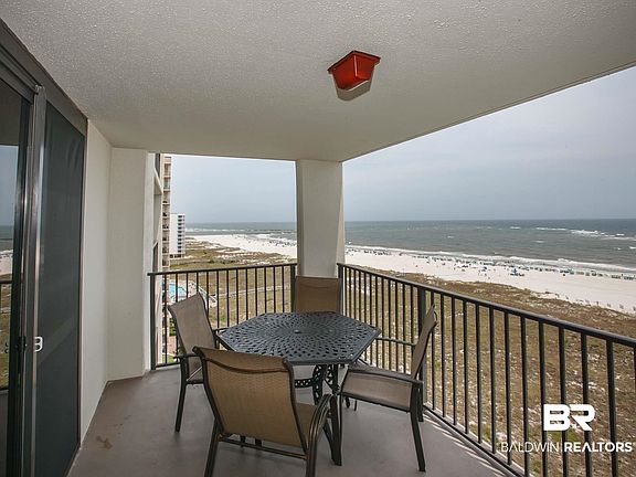 2nd image of 26800 Perdido Beach Blvd #1008