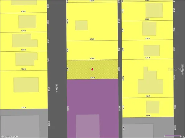 6 61st St N, Saint Petersburg, FL 33710