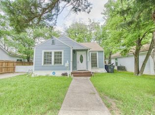 2321 Lyle Ave, Waco, TX 76708