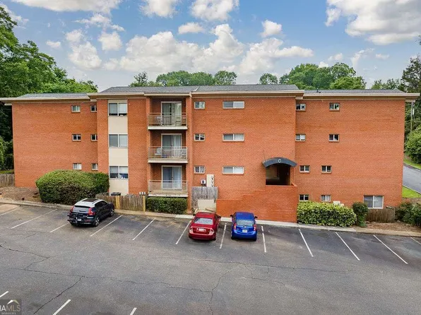 250 Little St APT C106, Athens, GA 30605