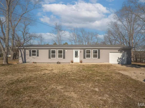 20 W Broadway St, Ellsinore, MO 63937