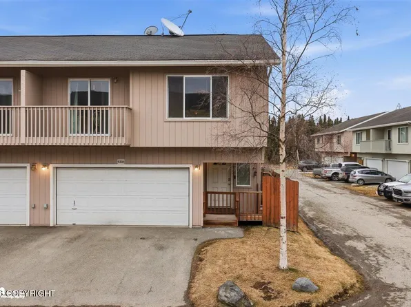 5231 Sleepy Meadow Pl #35, Anchorage, AK 99507