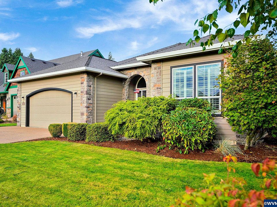 992 Brody Ct, Stayton, OR 97383 MLS 809477 Zillow