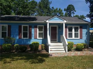 4318 Tracker Dr, Chesterfield, VA 23832