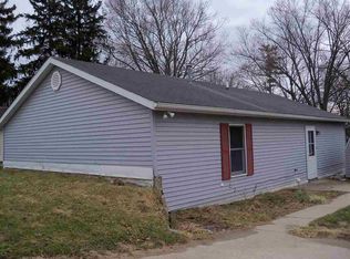 1802 Dykstra St, Goshen, IN 46528