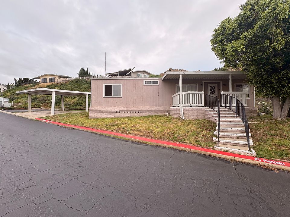 1st image of 24303 Woolsey Canyon Rd Space 28