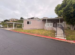24303 Woolsey Canyon Rd Space 28, Canoga Park, CA 91304