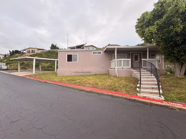 24303 Woolsey Canyon Rd Space 28, Canoga Park, CA 91304