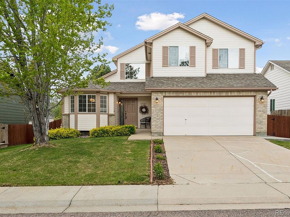 1st image of 10982 W Crestline Drive