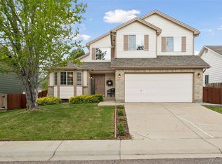 10982 W Crestline Drive, Littleton, CO 80127