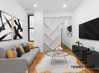 102 W 138th St #1AA, New York, NY 10030