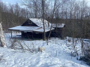 749 Crystal Springs Rd, Tionesta, PA 16353