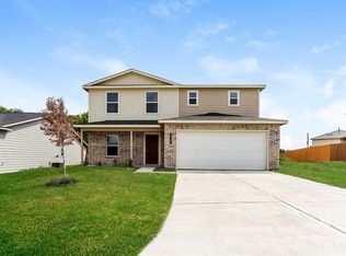 14141 Harlequine Dr, Willis, TX 77318