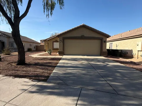 12622 W Corrine Dr, El Mirage, AZ 85335