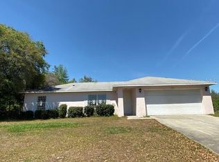 3897 SW 139th Street Rd, Ocala, FL 34473