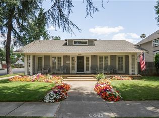 2411 3rd St, La Verne, CA 91750