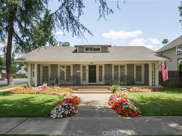 2411 3rd St, La Verne, CA 91750