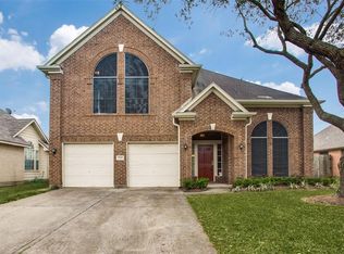 23123 Beech Canyon Dr, Katy, TX 77494